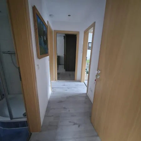 Apartment Sumeja