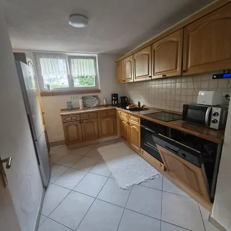 Apartment Sumeja *