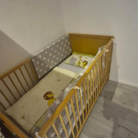 Sumeja * Triberg im Schwarzwald