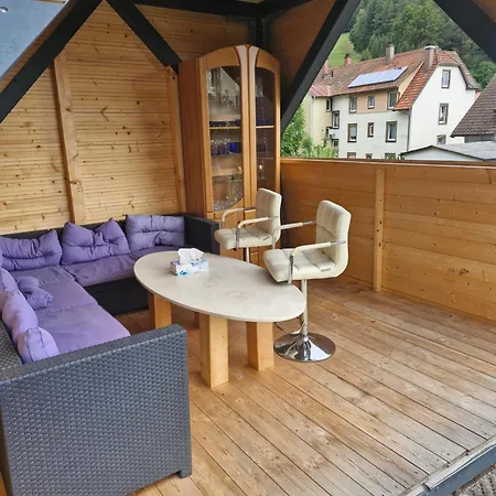 Sumeja Appartement *