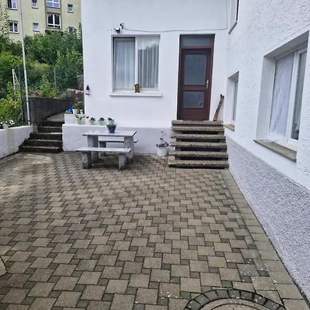 Sumeja Apartmán *
