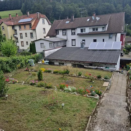 Sumeja * Triberg im Schwarzwald