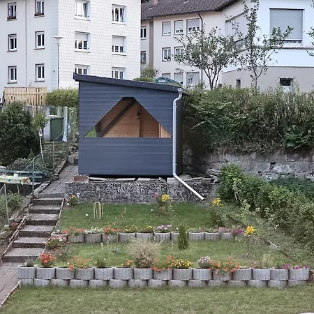 Appartement Sumeja Triberg im Schwarzwald