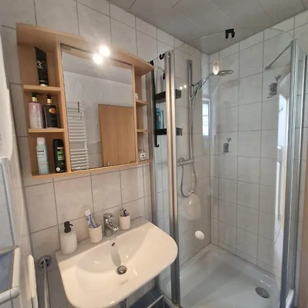 Sumeja Apartment *