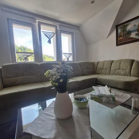 Sumeja Triberg im Schwarzwald