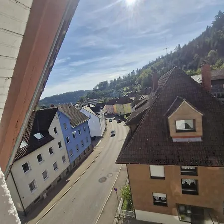 Sumeja Apartmán *
