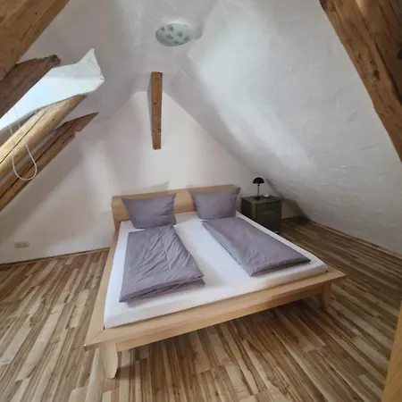 Apartment Sumeja