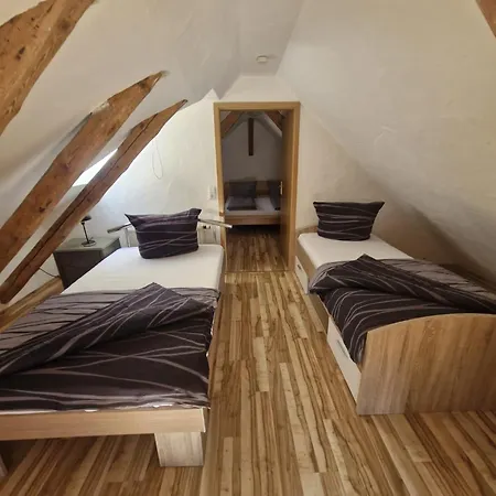 Apartment Sumeja