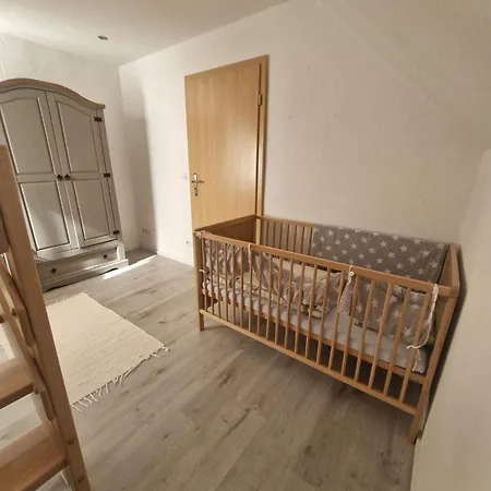Sumeja Apartment