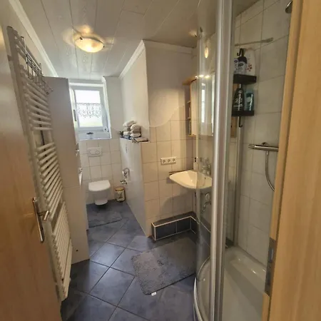 Appartement Sumeja *