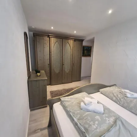 Sumeja * Triberg im Schwarzwald