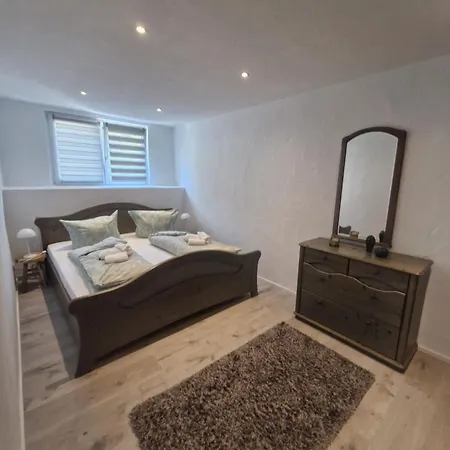 Sumeja Apartmán